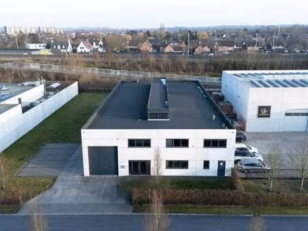 bien professionnel à louer à waregem € 5.000 (lkt92) - kmo vastgoed | zimmo