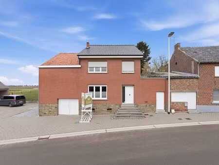 maison à vendre à gingelom € 259.000 (lkt75) - de woonmakers | zimmo