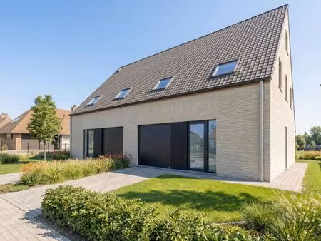 maison à vendre à lichtervelde € 351.307 (lkt79) | zimmo