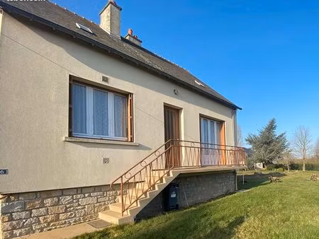 maison 5 pièces 78 m²