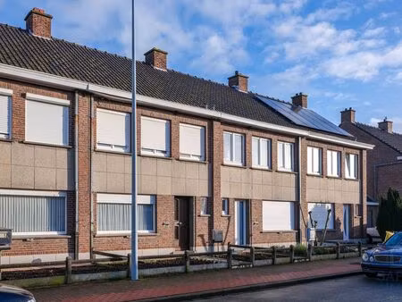 maison à vendre à wielsbeke € 180.000 (lkt7g) - saffier immo | zimmo