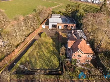 terrain à vendre à reet € 1.299.000 (lkt48) - kantoor edegem | zimmo