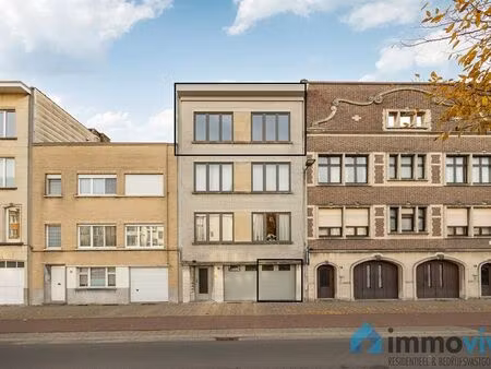 appartement à louer à berchem € 1.000 (lkt3o) - kantoor edegem | zimmo
