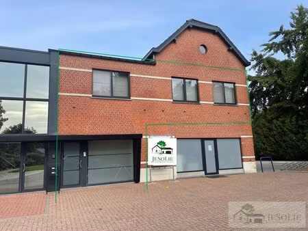 appartement à louer à oostham € 850 (lkt84) - jesolie | zimmo