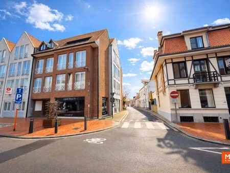 appartement à louer à roeselare € 750 (lkt90) - minthus | zimmo