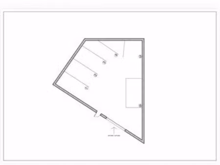 lot de garages à vendre