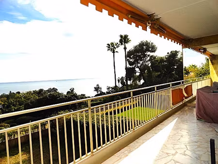 vente appartement 3 pièces 78 m² à vallauris (06220)  700 000 €