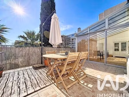 vente immeuble 123 m² hyères (83400)