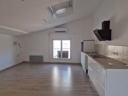 location appartement 2 pièces 41 m² à caromb (84330)