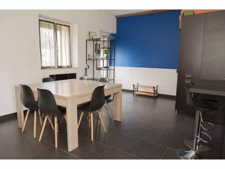 jolie maison rénovée  à 10 min de nogent/ seine  habitable de suite