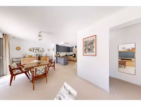 vente maison 4 pièces 101 m² venasque (84210)