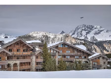 vente appartement 4 pièces à courchevel (73120)  1 950 000 €