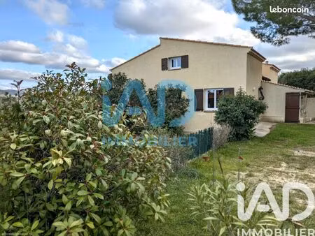 maison 5 pièces 170 m²