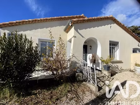 vente maison 4 pièces 96 m² vaison-la-romaine (84110)