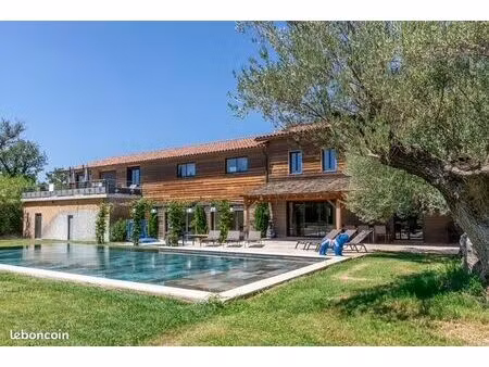 villa saint-remy-de-provence