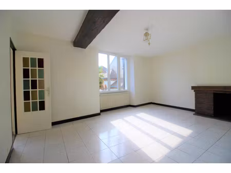 appartement 2 pièces - 51 m² - centre dourdan