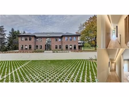 appartement à louer avec terrasse et jardin   aubel (vwd16578)