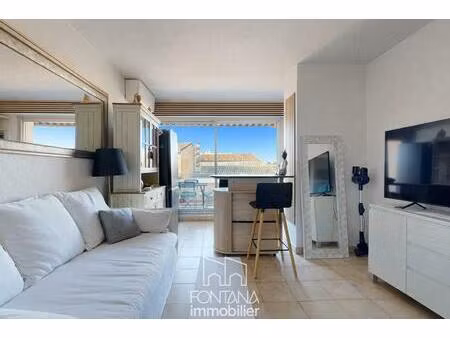 appartement 1 pièce