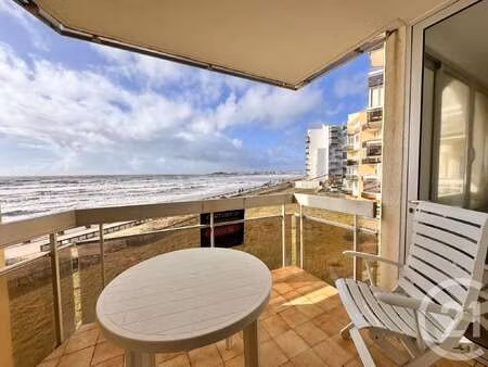 vente appartement 2 pièces à saint-gilles-croix-de-vie croix de vie (85800) : à vendre 2 p