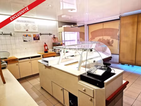 vente locaux professionnels 70 m² à laval (53000)  36 667 €