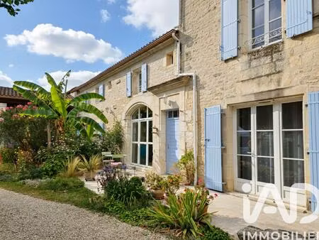 vente maison de village 10 pièces