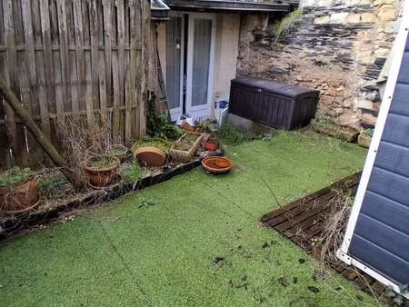 vente maison à corné (49630) : à vendre / 57m² corné