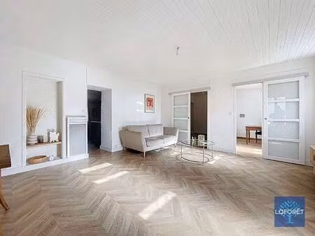 vente maison aux sables-d'olonne (85100) : à vendre / 58m² les sables-d'olonne