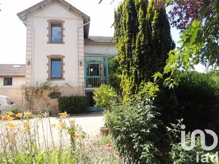 vente maison de village 5 pièces