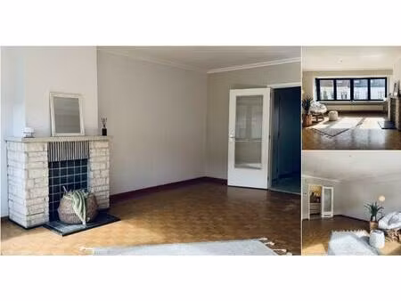 appartement à louer à stationsstraat 14 alost (rwc41821)