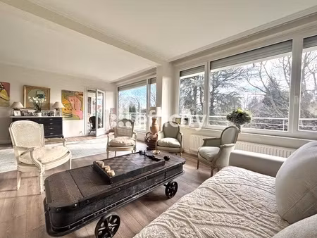 appartement 5 pièces - 122 m²