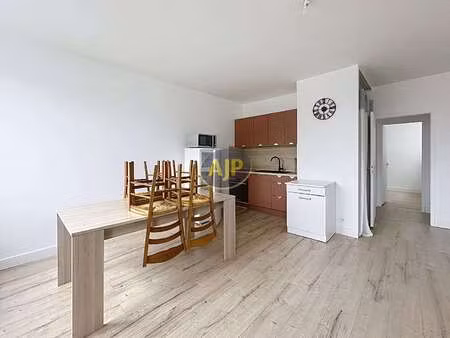 vente appartement 2 pièces à paimboeuf (44560) : à vendre 2 pièces / 48m² paimboeuf