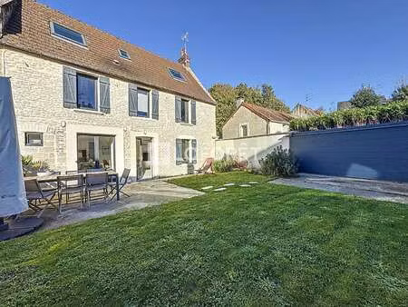 vente maison à biéville-beuville (14112) : à vendre / 110m² biéville-beuville