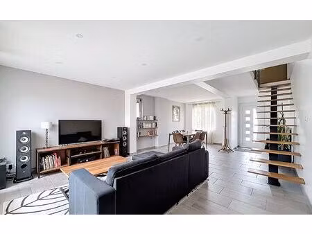 maison le breuil m² t-4 à vendre  210 000 €