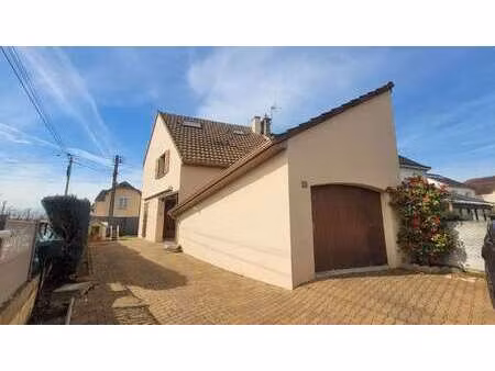 vente maison au mans (72000) : à vendre / 106m² le mans