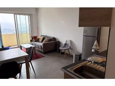 location appartement  36.64 m² t-2 à ambilly  960 €