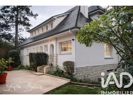 vente maison traditionnelle 9 pièces