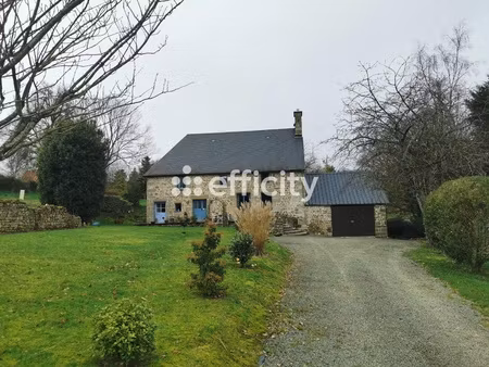 maison 5 pièces - 129 m²