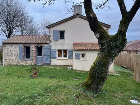 maison 6 pièces - 145 m²