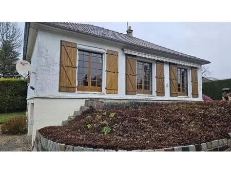 st eustache la foret