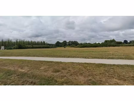 vente terrain 561 m² à soulitré (72370)  40 000 €