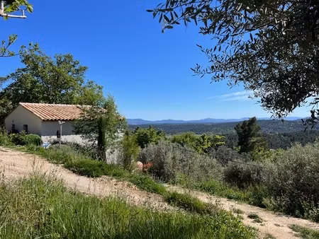 maison 3 pièces - 75 m²