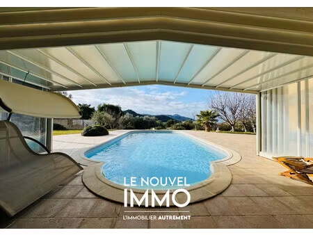 vente villa 7 pièces