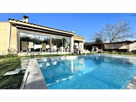 maison 5 pièces - 147 m²