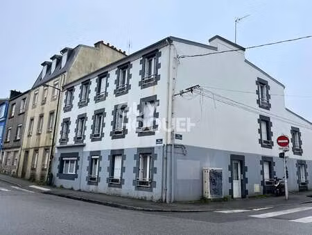 location appartement t1 meublé à brest (29200) : à louer t1 meublé / 21m² brest