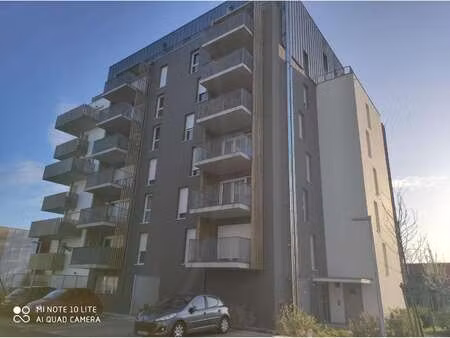 location appartement 2 pièces à saint-nazaire (44600) : à louer 2 pièces / 45m² saint-naza