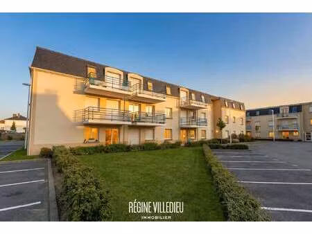 location appartement 2 pièces à tourlaville (50110) : à louer 2 pièces / 45m² tourlaville