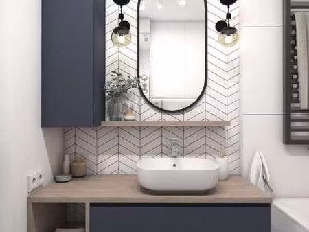 location maison à la bouëxière (35340) : à louer / 54m² la bouëxière