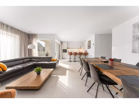 appartement te koop in wenduine met 2 slaapkamers