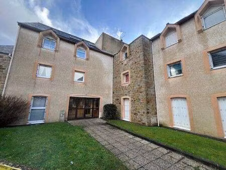 vente maison à quimper (29000) : à vendre / 41m² quimper