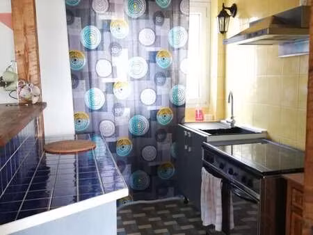 vente maison à saint-brieuc (22000) : à vendre / 29m² saint-brieuc